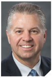 David Unmacht, Executive Director of the League of Minnesota Cities