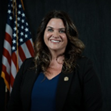 Michelle Frascone