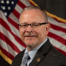 Scott Meuller