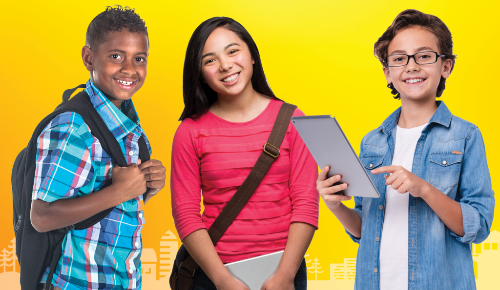 If i were mayor essay contest image