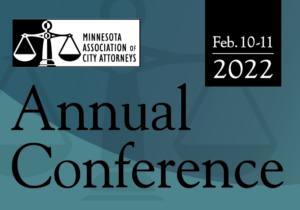 MACA Annual Conference Feb. 10-11, 2022