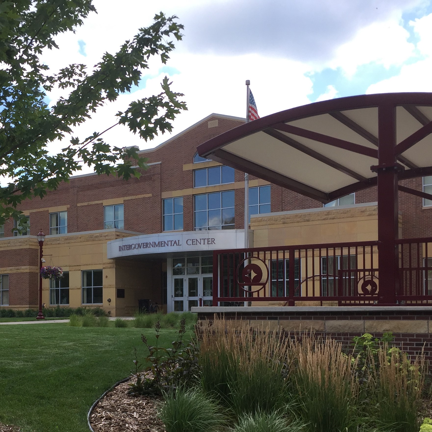 Mankato’s Remote Work Policy League of Minnesota Cities