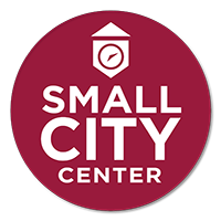 Small City Center