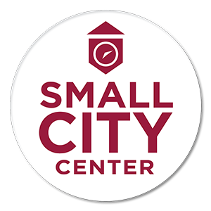 Small City Center