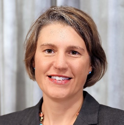 Melissa Manderschied