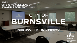 City of Burnsville video