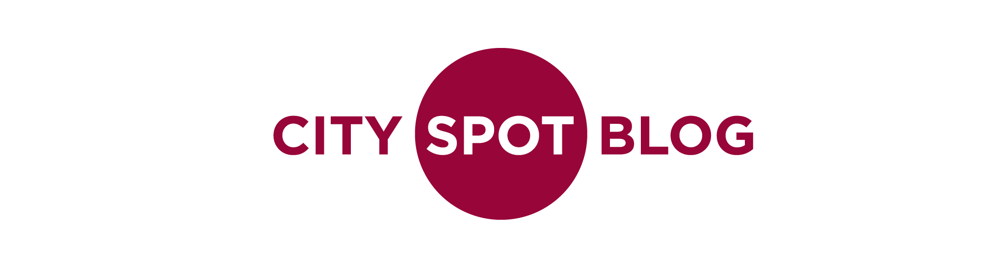 City Spot blog