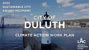 City of Duluth video