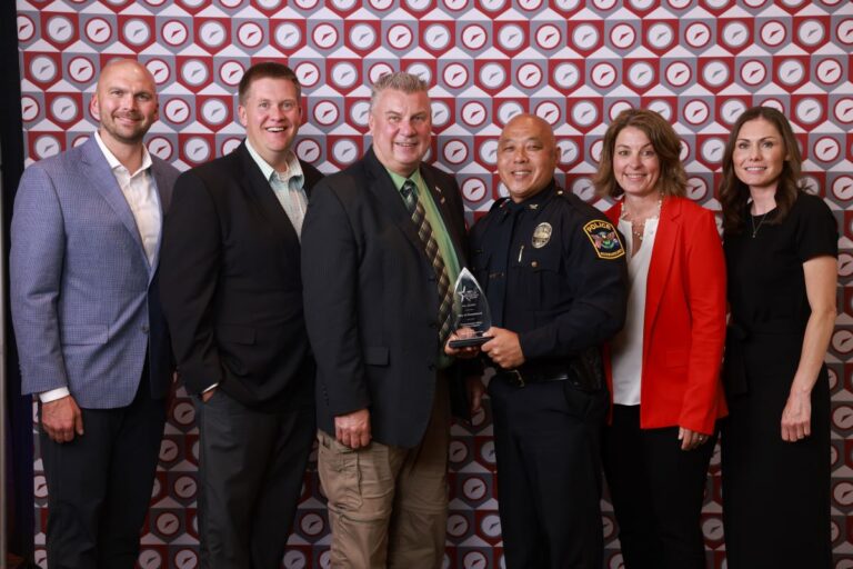 City of Rosemount Honored With 2023 LMC City of Excellence Award