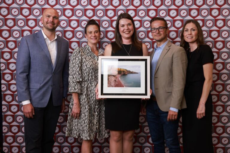 City of Wayzata Community Development Director Emily Goellner Honored With 2023 LMC Emerging