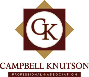 Campbell Knutson