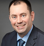 MACA Board Member Jared Shepherd