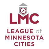 Logo: League of Minnesota Cities 