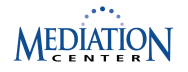 Logo: Mediation Center