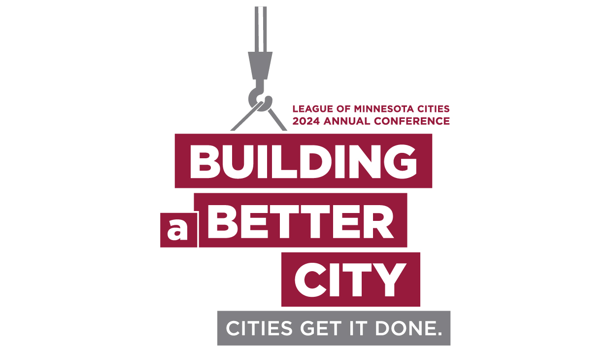 Building a Better City Logo