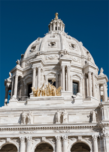 Minnesota State Capitol