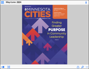 MN Cities Magazine May-Jun 2024 epub