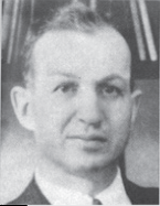 Morris Lambie