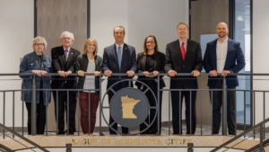 2024 LMCIT Board of Trustees