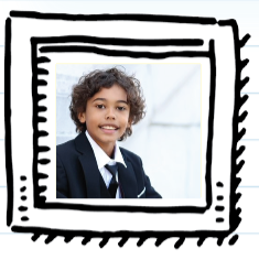 Jaxon Blanks 4th Grade Mendota Heights