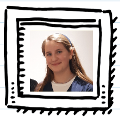 Mirah Jeffery 5th Grade Roosevelt