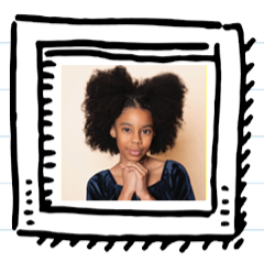 Jalaya Pierce 5th grade Coon Rapids