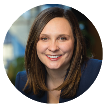 Ari Lenz Assistant city manager Edina