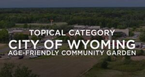 City of Wyoming video link
