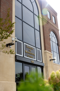 LMC building exterior 2025