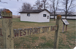 Westport City Hall