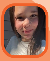 Everlie Ernest 6th Grade | Silver Bay