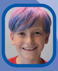 Felix Johnson 4th Grade | Woodbury