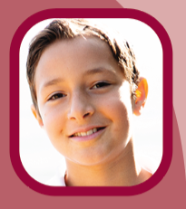 Elan Thaler 5th Grade | Minnetrista