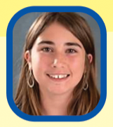 Allison Eickhoff 6th Grade | Spring Valley