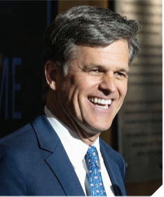 Tim Shriver