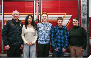 Photo courtesy TJ Rhodes/Bemidji Pioneer