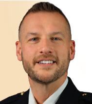 Brandon Silgjord