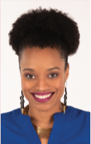 Crystal Washington