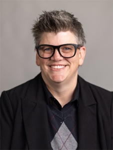 Wendy Berry