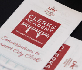 Clerks Academy St. Paul 2026