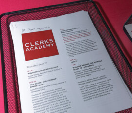 Clerks Academy St. Paul 2026