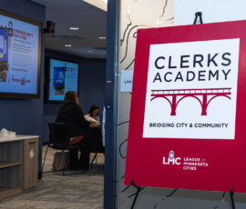 Clerks Academy St. Paul 2026