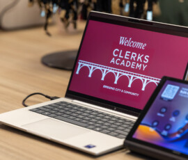 Clerks Academy St. Paul 2026