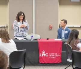 Clerks Academy Staples 2026