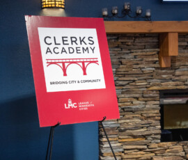Clerks Academy Staples 2026